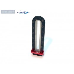 Xtreme CF and Delrin Anti-Rotation Guide- B180CFX (Red) [B180X08-R]